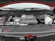 2023 Cadillac Escalade z VIN 1GYS4PKT8PR311673, wystawiony jako Copart lot #52434135 z przebiegiem 40 646 mil mil oraz Szkoda całkowita • Salvage title. Historia ofert i sprzedaży dostępna na DreamBid. Obrazek 12.