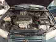 1997 Toyota Camry LE z VIN 4T1BF22K5VU903726, wystawiony jako IAAI lot #41552016 z przebiegiem 121 079 mil mil oraz . Historia ofert i sprzedaży dostępna na DreamBid. Obrazek 10.