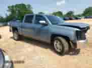 2016 Chevrolet Silverado 1500 LT z VIN 3GCPCREC9GG197947, wystawiony jako Copart lot #57038115 z przebiegiem 336 866 mil mil oraz Szkoda całkowita • Salvage title. Historia ofert i sprzedaży dostępna na DreamBid. Obrazek 4.