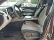 2010 Chevrolet Equinox LS с VIN 2CNALBEW0A6341665, выставлен на аукционе Copart как лот 64584065 с пробегом 108 502 миль миль и Списание • Salvage title. История ставок и продаж доступна на DreamBid. Изображение 7.