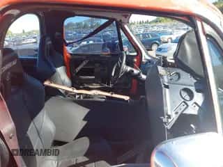 1985 Chevrolet Blazer K10 Utility HT с VIN 1G8EK18H5FF144613, выставлен на аукционе IAAI как лот 40464314 с пробегом Не указан миль и . История ставок и продаж доступна на DreamBid. Изображение 5.