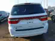 2018 Dodge Durango R/T with VIN 1C4SDJCT5JC313781, listed as a IAAI auction lot 41742403 with 115,497 mi miles and . Bid and sale history available at DreamBid. Image 16.