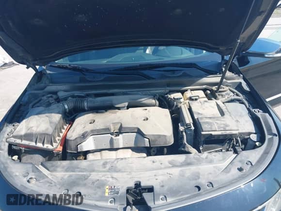 2014 Chevrolet Impala LTZ with VIN 2G1145SL4E9240588, listed as a IAAI auction lot 42828016 with 109,280 mi miles and . Bid and sale history available at DreamBid. Image 10.