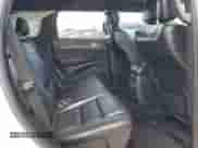 2018 Jeep Grand Cherokee Sterling с VIN 1C4RJFBG5JC325762, выставлен на аукционе Copart как лот 85338355 с пробегом 71 332 миль миль и Списание • Salvage title. История ставок и продаж доступна на DreamBid. Изображение 11.