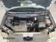 2009 Chevrolet Cobalt 1LT z VIN 1G1AT18H697265627, wystawiony jako IAAI lot #42914026 z przebiegiem 89 534 mil mil oraz . Historia ofert i sprzedaży dostępna na DreamBid. Obrazek 10.