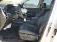 2021 Kia Sorento SX Prestige X-Line with VIN 5XYRKDLF3MG023863, listed as a Copart auction lot 52296425 with 89,757 mi miles and Clean title. Bid and sale history available at DreamBid. Image 7.