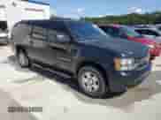 2011 Chevrolet Suburban LS с VIN 1GNSCHE0XBR383295, выставлен на аукционе Copart как лот 60819305 с пробегом 133 643 миль миль и Списание • Salvage title. История ставок и продаж доступна на DreamBid. Изображение 4.
