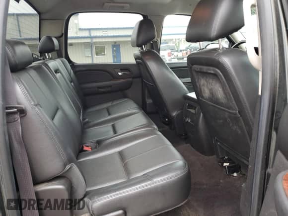 2013 GMC Sierra 1500 SLT с VIN 3GTP2WE74DG256127, выставлен на аукционе Copart как лот 56866815 с пробегом 188 650 миль миль и Списание • Salvage title. История ставок и продаж доступна на DreamBid. Изображение 10.