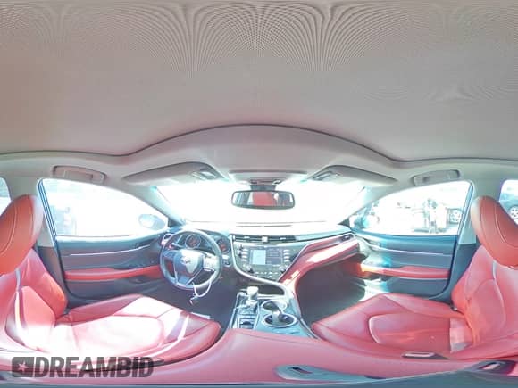 2018 Toyota Camry XSE с VIN 4T1BZ1HK7JU010492, выставлен на аукционе Copart как лот 71482645 с пробегом 77 969 миль миль и Списание • Salvage title. История ставок и продаж доступна на DreamBid. Изображение 14.