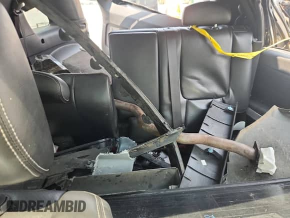 2008 Chevrolet Equinox Sport с VIN 2CNDL737186030052, выставлен на аукционе Copart как лот 59378695 с пробегом 192 979 миль миль и Списание • Salvage title. История ставок и продаж доступна на DreamBid. Изображение 11.