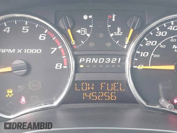 2012 Chevrolet Colorado 2LT z VIN 1GCHTDFE2C8118948, wystawiony jako IAAI lot #42174132 z przebiegiem 145 256 mil mil oraz . Historia ofert i sprzedaży dostępna na DreamBid. Obrazek 15.