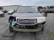 2015 Honda Pilot EX-L с VIN 5FNYF4H5XFB049001, выставлен на аукционе Copart как лот 81849275 с пробегом 125 378 миль миль и Списание • Salvage title. История ставок и продаж доступна на DreamBid. Изображение 5.