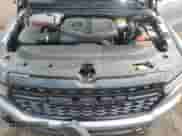 2025 Ram 1500 Limited z VIN 1C6SRFHP2SN653462, wystawiony jako Copart lot #59121005 z przebiegiem 4 257 mil mil oraz Szkoda całkowita • Salvage title. Historia ofert i sprzedaży dostępna na DreamBid. Obrazek 11.