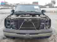2007 Chevrolet Silverado 1500 LT1 with VIN 1GCEC19X47Z123972, listed as a IAAI auction lot 43009798 with 128,354 mi miles and . Bid and sale history available at DreamBid. Image 11.