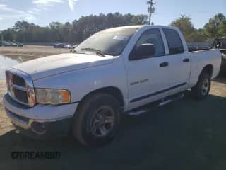 2002 Dodge 1500 with VIN 1B7HA18ZX2J112259, listed as a Copart auction lot 89686145 with 169,225 mi miles and Clean title. Bid and sale history available at DreamBid. Image 1.
