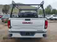 2021 GMC Sierra 1500 Elevation с VIN 3GTP8CET7MG303547, выставлен на аукционе IAAI как лот 40350662 с пробегом 102 745 миль миль и . История ставок и продаж доступна на DreamBid. Изображение 17.