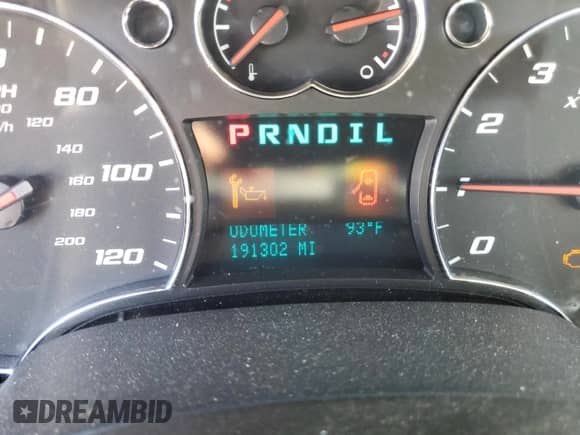 2008 Chevrolet Equinox LS с VIN 2CNDL23F486062181, выставлен на аукционе Copart как лот 71632014 с пробегом 191 302 миль миль и Списание • Salvage title. История ставок и продаж доступна на DreamBid. Изображение 9.