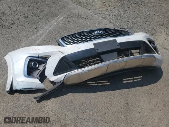 2019 Kia Sorento SX with VIN 5XYPK4A59KG495046, listed as a Copart auction lot 68524495 with 181,597 mi miles and Salvage title. Bid and sale history available at DreamBid. Image 13.