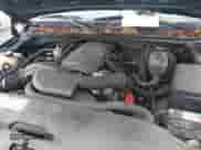 2003 Chevrolet Tahoe LS with VIN 1GNEC13Z13J117508, listed as a IAAI auction lot 42654839 with 270,213 mi miles and . Bid and sale history available at DreamBid. Image 10.