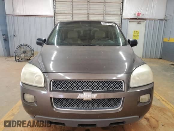 2008 Chevrolet Uplander LS с VIN 1GNDV23178D103222, выставлен на аукционе Copart как лот 69447015 с пробегом 296 239 миль миль и Списание • Salvage title. История ставок и продаж доступна на DreamBid. Изображение 5.