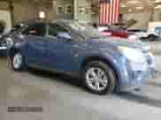 2012 Chevrolet Equinox 1LT with VIN 2GNALDEK2C6165063, listed as a Copart auction lot 61738205 with 182,565 mi miles and Salvage title. Bid and sale history available at DreamBid. Image 4.