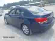 2011 Chevrolet Cruze 1LT с VIN 1G1PF5S91B7190402, выставлен на аукционе IAAI как лот 42786466 с пробегом 202 656 миль миль и . История ставок и продаж доступна на DreamBid. Изображение 3.