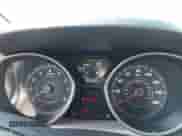 2016 Hyundai Elantra SE z VIN 5NPDH4AE4GH791979, wystawiony jako IAAI lot #43252882 z przebiegiem 154 658 mil mil oraz . Historia ofert i sprzedaży dostępna na DreamBid. Obrazek 7.