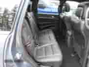 2020 Jeep Grand Cherokee Trailhawk with VIN 1C4RJFLG0LC360145, listed as a IAAI auction lot 41816095 with 50,717 mi miles and . Bid and sale history available at DreamBid. Image 8.