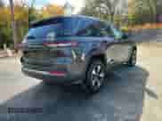 2024 Jeep Grand Cherokee с VIN 1C4RJYB61RC710248, выставлен на аукционе Copart как лот 89878595 с пробегом 41 772 миль миль и Чистый • Clean title. История ставок и продаж доступна на DreamBid. Изображение 3.