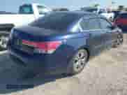 2012 Honda Accord LX Premium with VIN 1HGCP2F48CA161016, listed as a IAAI auction lot 42872256 with 88,643 mi miles and . Bid and sale history available at DreamBid. Image 4.