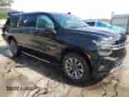 2023 Chevrolet Suburban LS с VIN 1GNSCBKD6PR533656, выставлен на аукционе Copart как лот 66993625 с пробегом 32 230 миль миль и Списание • Salvage title. История ставок и продаж доступна на DreamBid. Изображение 4.