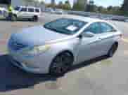 2013 Hyundai Sonata GLS с VIN 5NPEB4AC9DH740641, выставлен на аукционе IAAI как лот 43490817 с пробегом 169 533 миль миль и . История ставок и продаж доступна на DreamBid. Изображение 2.