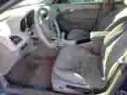 2010 Chevrolet Malibu 1LT с VIN 1G1ZC5EB6AF103405, выставлен на аукционе Copart как лот 86847845 с пробегом 147 777 миль миль и Списание • Salvage title. История ставок и продаж доступна на DreamBid. Изображение 7.