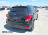 2020 Chevrolet Trax LT with VIN KL7CJLSB8LB352078, listed as a IAAI auction lot 43316530 with 80,925 mi miles and . Bid and sale history available at DreamBid. Image 4.