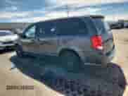 2019 Dodge Grand Caravan GT with VIN 2C4RDGEG0KR536269, listed as a Copart auction lot 80795255 with 170,220 mi miles and Clean title. Bid and sale history available at DreamBid. Image 2.