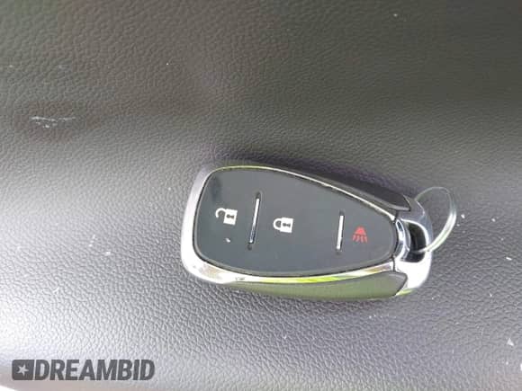 2023 Chevrolet Equinox LT z VIN 3GNAXUEG1PS177048, wystawiony jako IAAI lot #43003082 z przebiegiem 58 416 mil mil oraz . Historia ofert i sprzedaży dostępna na DreamBid. Obrazek 11.