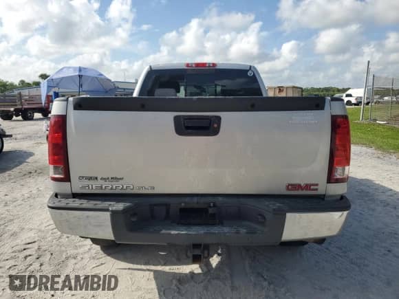 2010 GMC Sierra 1500 SLE с VIN 1GTSCVE01AZ231654, выставлен на аукционе Copart как лот 66387035 с пробегом 149 376 миль миль и Списание • Salvage title. История ставок и продаж доступна на DreamBid. Изображение 6.