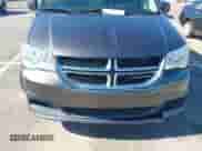 2018 Dodge Grand Caravan SE with VIN 2C4RDGBGXJR176141, listed as a IAAI auction lot 43290383 with 133,483 mi miles and . Bid and sale history available at DreamBid. Image 12.