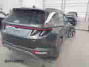 2022 Hyundai Tucson Limited with VIN 5NMJECAE0NH067979, listed as a IAAI auction lot 42976373 with 105,004 mi miles and . Bid and sale history available at DreamBid. Image 4.