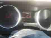 2018 Ford Mustang EcoBoost Premium with VIN 1FATP8UH9J5111390, listed as a Copart auction lot 85526625 with 107,419 mi miles and Salvage title. Bid and sale history available at DreamBid. Image 9.