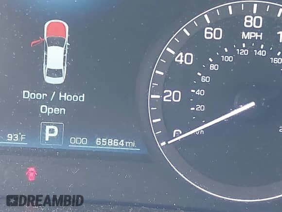 2014 Hyundai Equus Ultimate z VIN KMHGH4JH2EU082988, wystawiony jako IAAI lot #42696806 z przebiegiem 65 864 mil mil oraz . Historia ofert i sprzedaży dostępna na DreamBid. Obrazek 15.