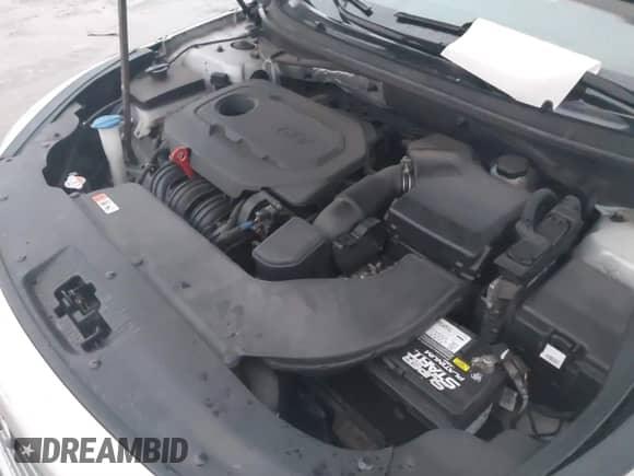 2017 Hyundai Sonata SE с VIN 5NPE24AF3HH559261, выставлен на аукционе IAAI как лот 41312125 с пробегом 123 714 миль миль и . История ставок и продаж доступна на DreamBid. Изображение 10.