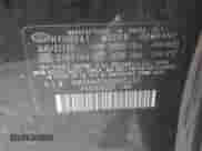 2016 Hyundai Elantra Value Edition with VIN KMHDH4AE6GU635122, listed as a IAAI auction lot 42994438 with 110,612 mi miles and . Bid and sale history available at DreamBid. Image 9.