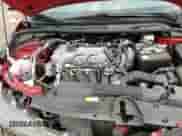 2021 Toyota Corolla LE с VIN 5YFEPMAE8MP215575, выставлен на аукционе Copart как лот 70659165 с пробегом 77 698 миль миль и Списание • Salvage title. История ставок и продаж доступна на DreamBid. Изображение 15.