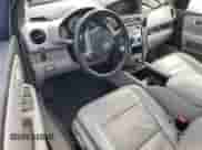 2015 Honda Pilot EX-L with VIN 5FNYF4H76FB072213, listed as a Copart auction lot 62552955 with Not provided miles and Clean title. Bid and sale history available at DreamBid. Image 8.