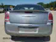 2014 Chrysler 300 C с VIN 2C3CCAEG0EH365253, выставлен на аукционе Copart как лот 56155765 с пробегом 151 756 миль миль и Списание • Salvage title. История ставок и продаж доступна на DreamBid. Изображение 6.