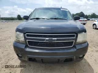 2007 Chevrolet Tahoe LT z VIN 1GNFK13027R387928, wystawiony jako Copart lot #63509055 z przebiegiem 211 044 mil mil oraz Szkoda całkowita • Salvage title. Historia ofert i sprzedaży dostępna na DreamBid. Obrazek 5.