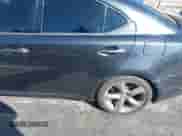 2008 Lexus IS 250 с VIN JTHBK262785070292, выставлен на аукционе IAAI как лот 43358772 с пробегом 168 205 миль миль и . История ставок и продаж доступна на DreamBid. Изображение 14.