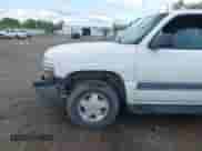 2002 Chevrolet Suburban Z71 with VIN 3GNFK16Z42G220862, listed as a IAAI auction lot 42328110 with 276,171 mi miles and . Bid and sale history available at DreamBid. Image 6.