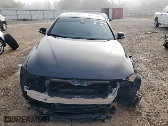 2020 BMW 4 Series 430i с VIN WBA4J1C05LBU68358, выставлен на аукционе Copart как лот 50209495 с пробегом 48 748 миль миль и Списание • Salvage title. История ставок и продаж доступна на DreamBid. Изображение 5.